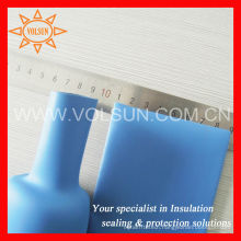 PE Woer Heat Shrink Tubing Insulation